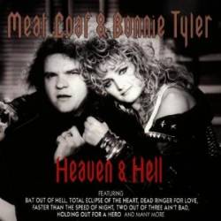 Meat Loaf : Heaven and Hell